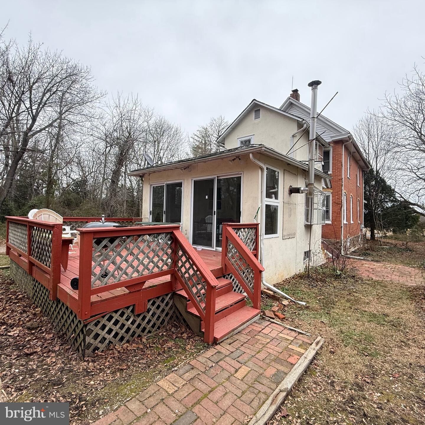 Property Photo:  167 Henry Avenue  NJ 08318 