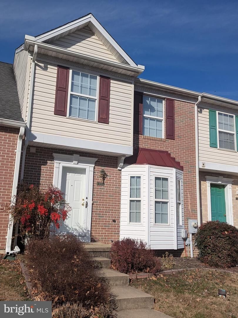 Property Photo:  3902 Bush Court  MD 21009 