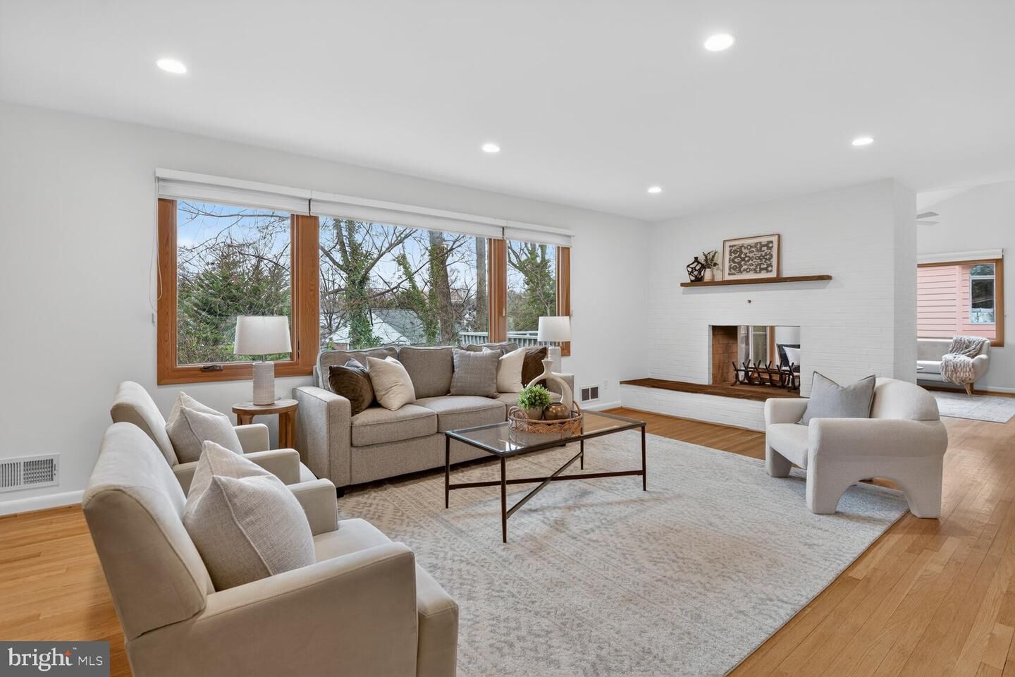 Property Photo:  6104 Robinwood Road  MD 20817 