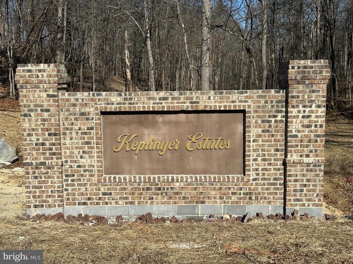 Property Photo:  Lot 5 Keval Gyan Way  VA 22603 