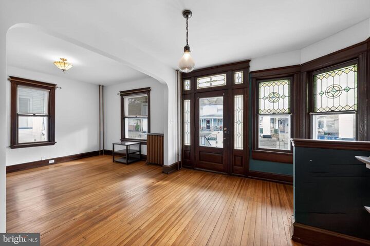 Property Photo: 139 Fern Avenue NJ 08108