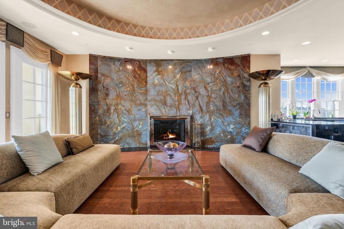 Property Photo: 1041 Oval Road NJ 08736