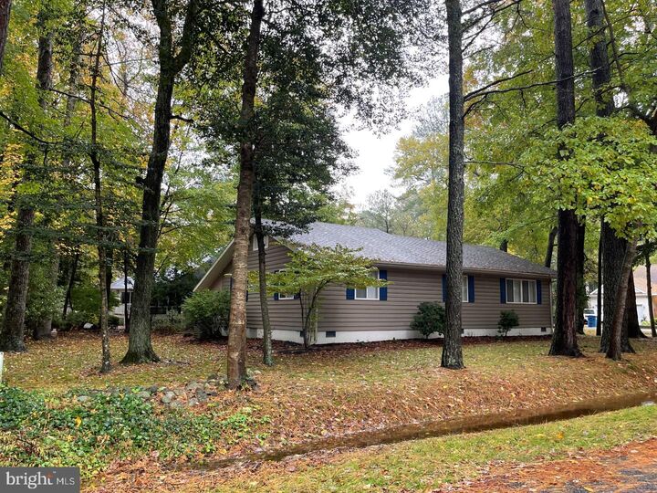 Property Photo: 51 Newport Drive MD 21811