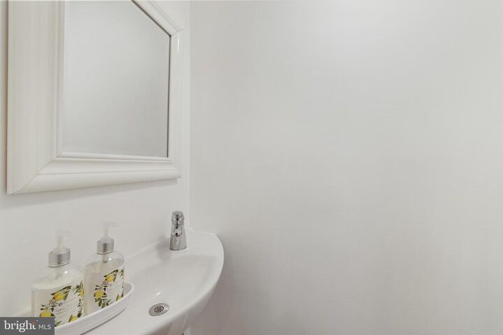 Property Photo: 1233 Potomac Street NW DC 20007