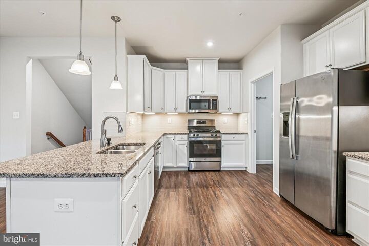 Property Photo:  7600 Rossville Lane  MD 21060 