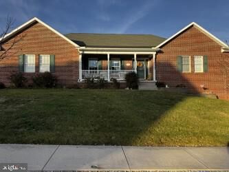 Property Photo:  365 Blue Bird Trail  PA 17225 
