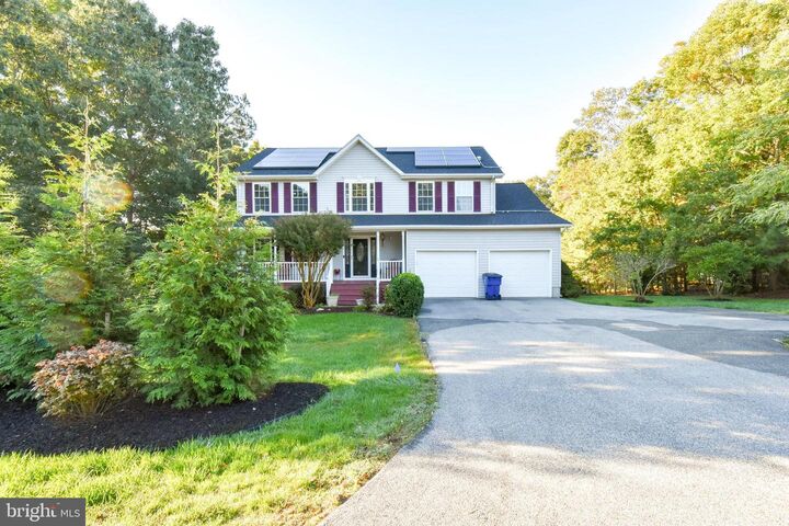 Property Photo:  42271 Bird Haven Drive  MD 20650 