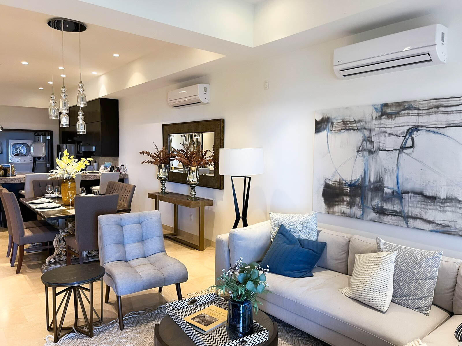 Property Photo:  Copala At Quivira 5101  BS  