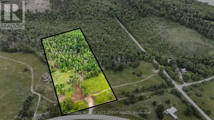 Property Photo:  Pt 2 Herron Mills Road  ON K0G 1K0 