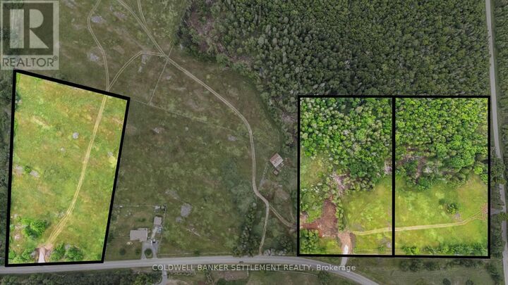 Property Photo:  Pt 3 Mitchell Road  ON K0G 1K0 