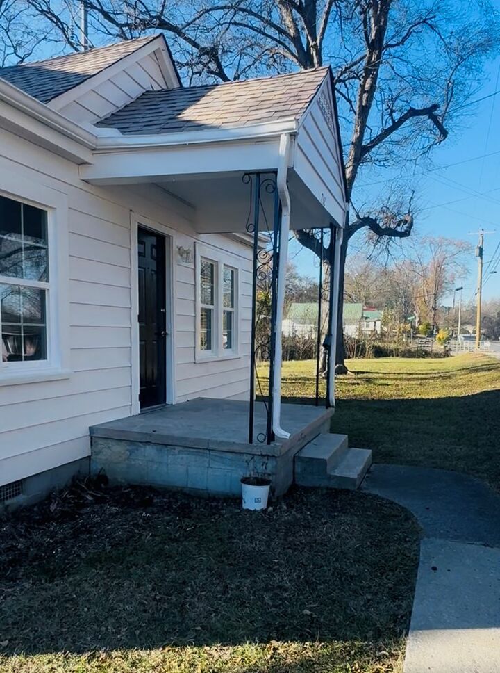 Property Photo: 232 Grimes Street GA 30721