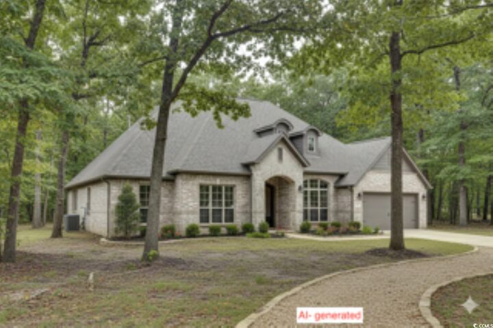 Property Photo:  Tbd Old Buck Creek Rd.  SC 29568 