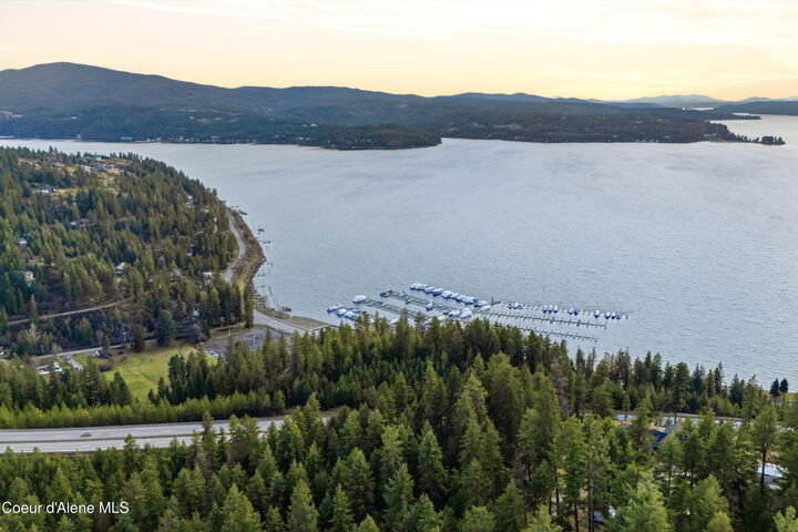 Property Photo: 952 N Rutledge Ct ID 83814