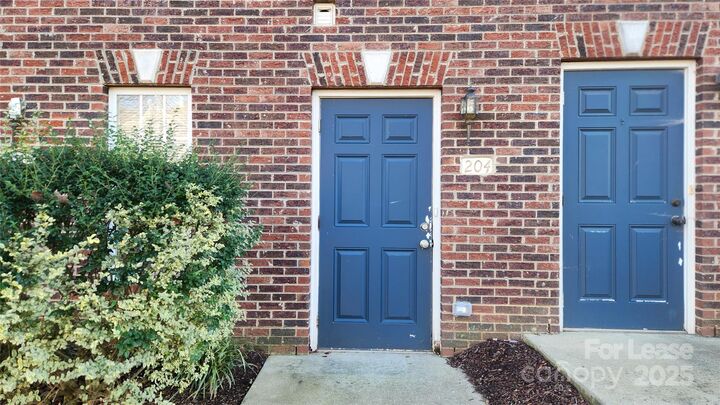 Property Photo:  110 Steam Engine Drive 204  NC 28115 