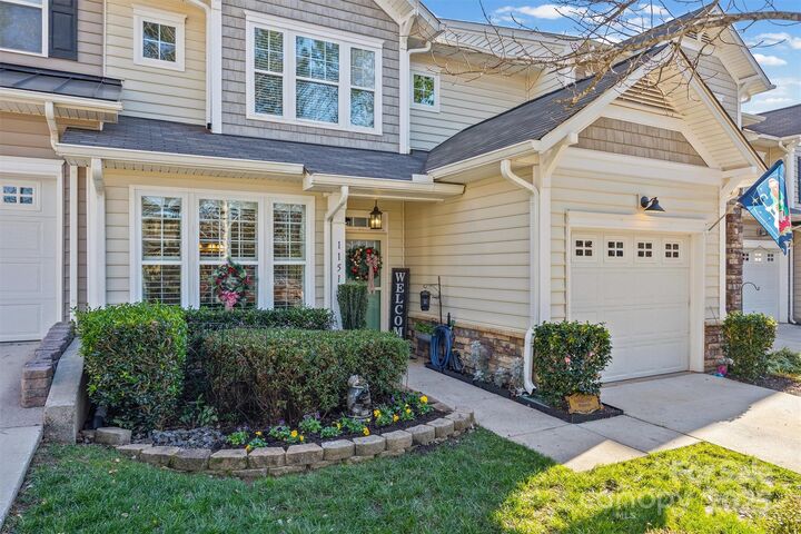 Property Photo: 1151 Crown Vista Drive SC 29707