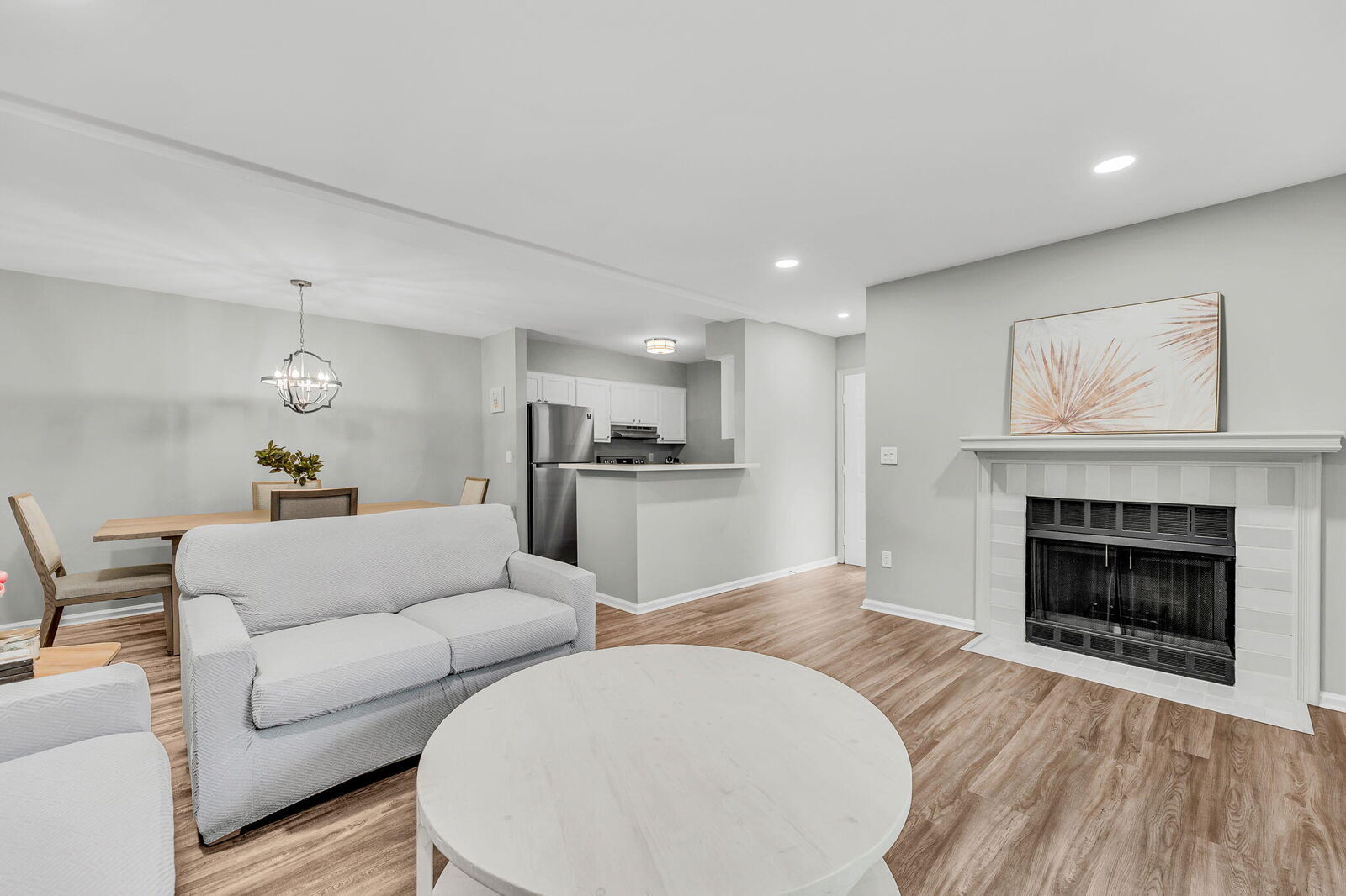 Property Photo: 1054 Anna Knapp Boulevard # 4A SC 29464