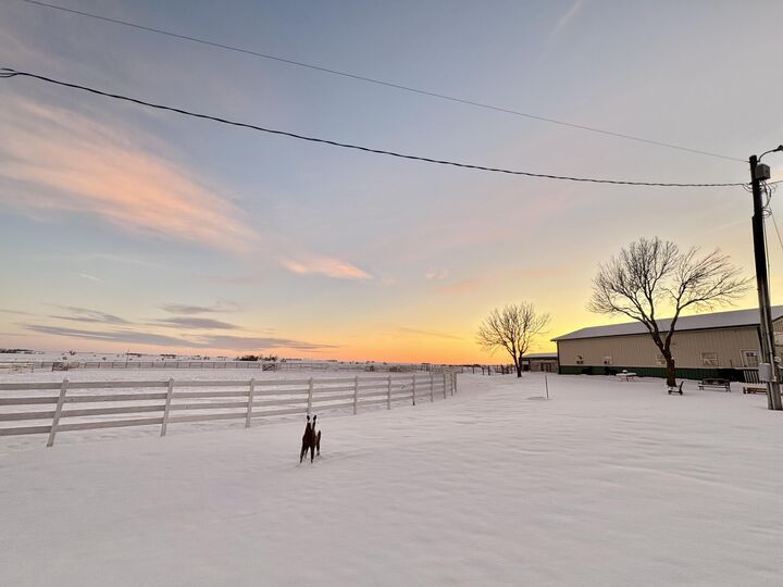 Property Photo: 1111 Hayes Avenue IA 50524