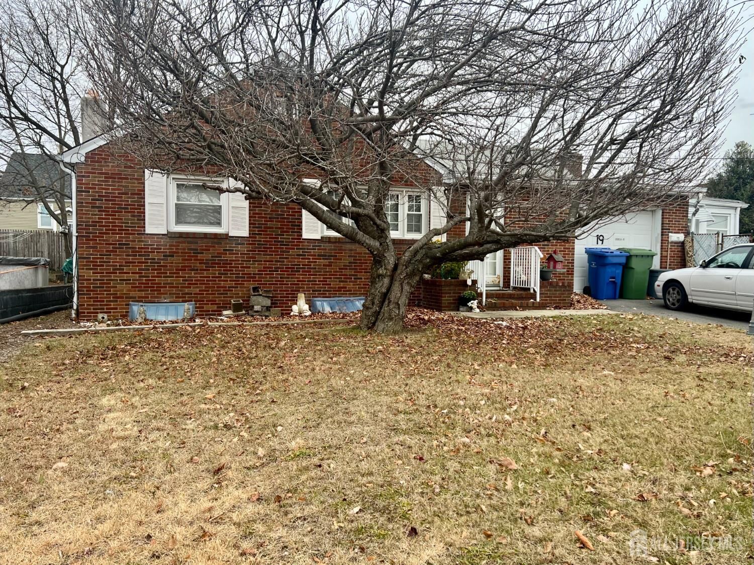 Property Photo: 19 Cecelia Street NJ 08872