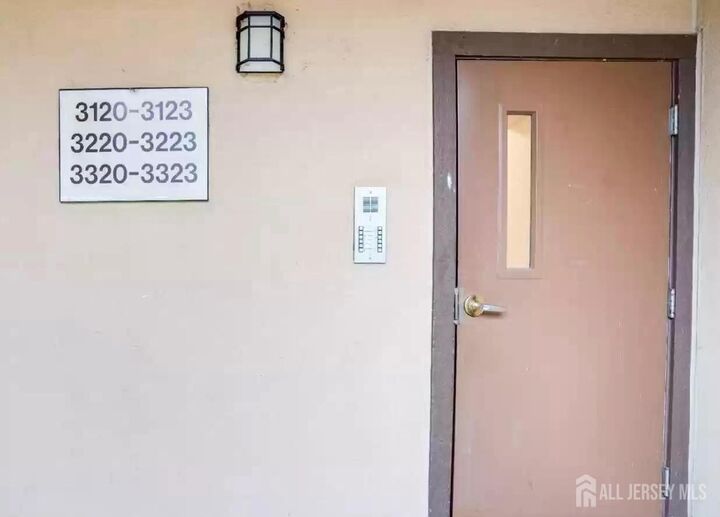 Property Photo: 3121 Sayre Drive NJ 08540