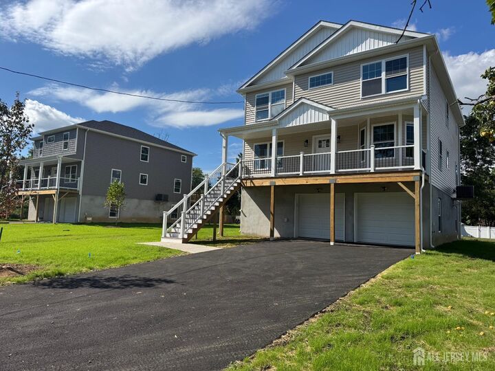 Property Photo: 19 John Street NJ 08872