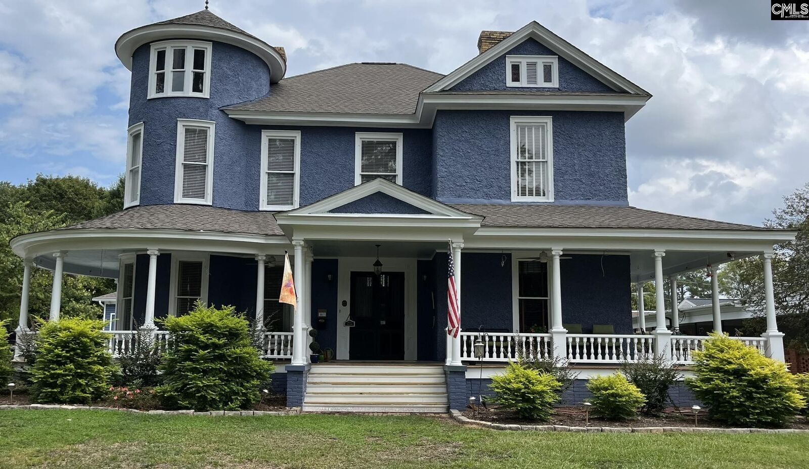 Property Photo: 1710 College SC 29108