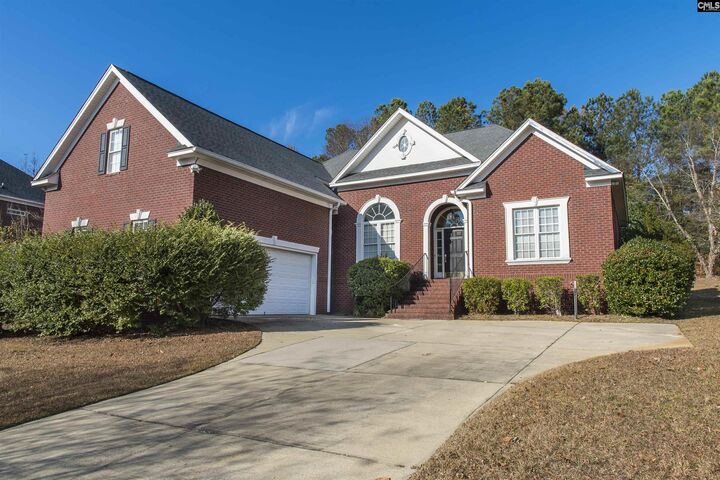 Property Photo: 12 Deer Harbour Ct SC 29229