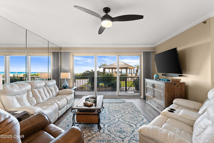 Property Photo:  6323 Thomas Drive 104B  FL 32408 