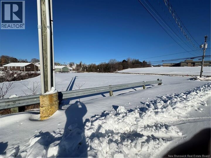 Property Photo:  295 Connell Street  NB E7M 1L3 