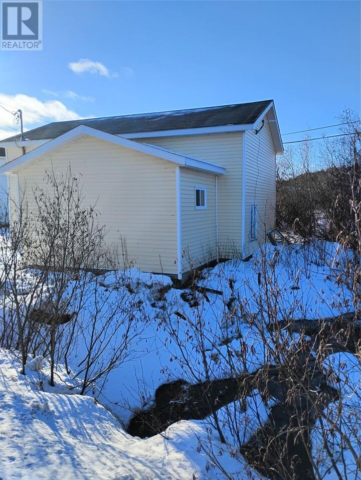 Property Photo: 11 Point Road NL A0G 1P0