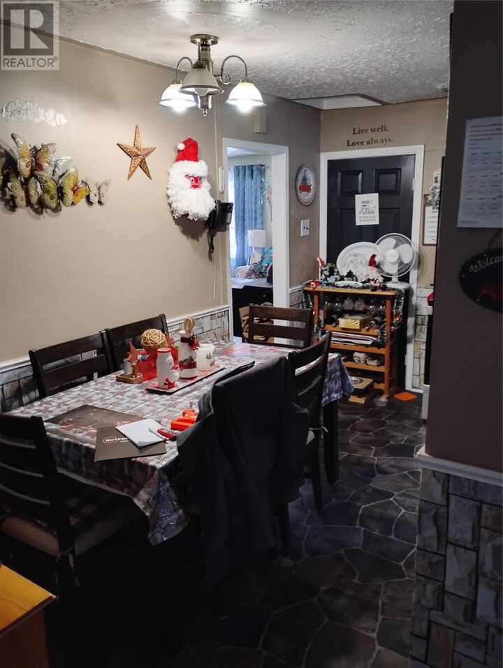 Property Photo: 24 Point Road NL A0G 1P0