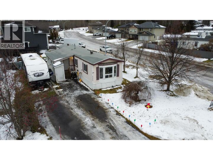 Property Photo:  5203 Cook Place  BC V2K 5G7 