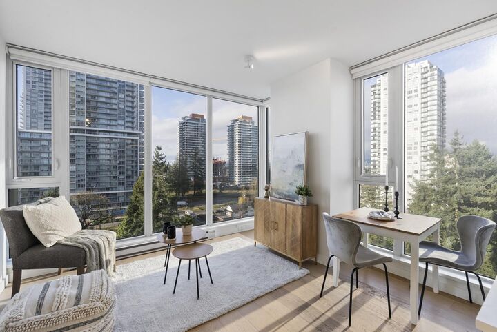 Property Photo:  13438 Central Avenue 1106  BC V3T 0N2 