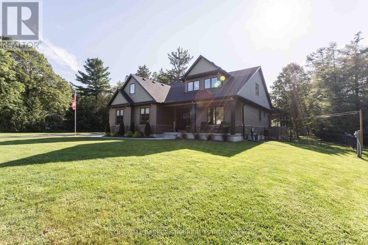 Property Photo:  8037 Springwater Road  ON N5H 2R4 