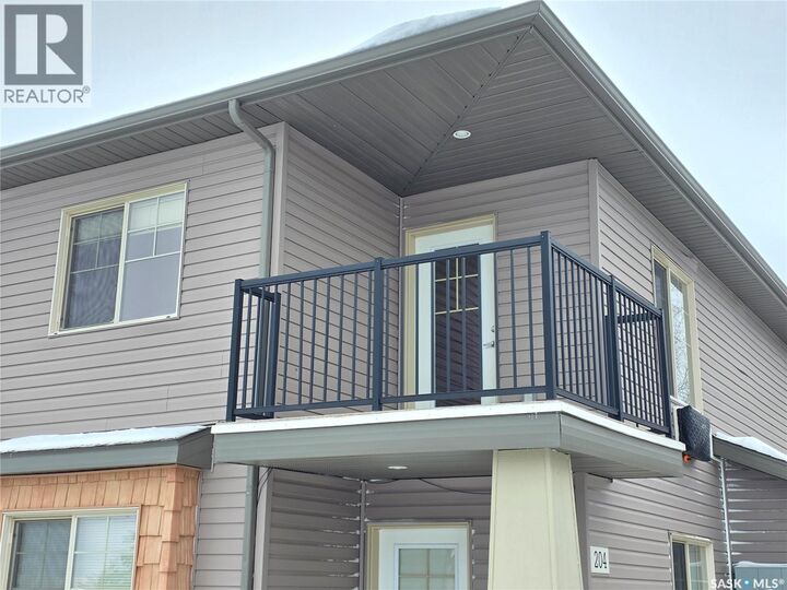 Property Photo:  224 700 Battleford Trail  SK S9H 0K9 