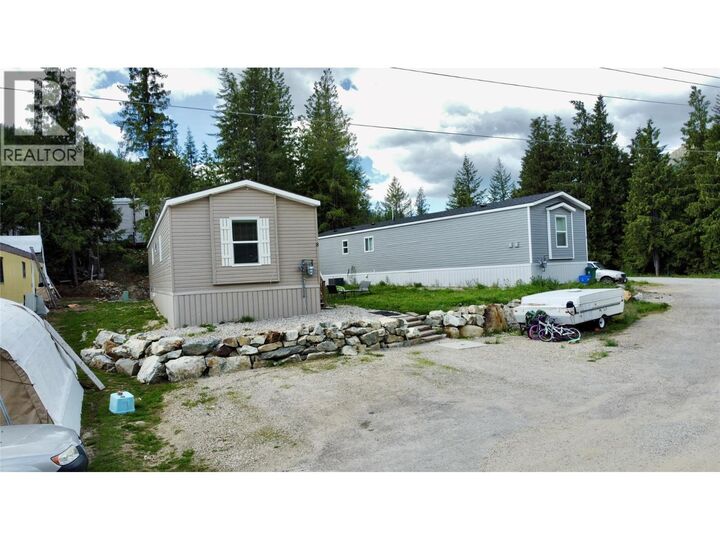 Property Photo:  891 Monte Vista Drive 8  BC V0G 1Y0 