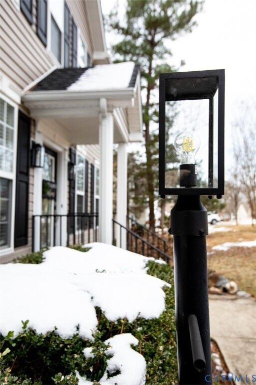 Property Photo: 107 Cabells Court VA 23901