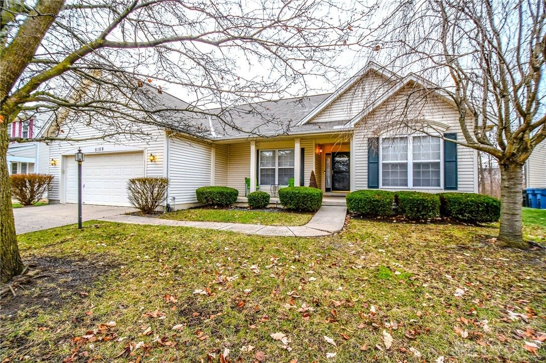 Property Photo: 5189 Deergate Drive OH 45371