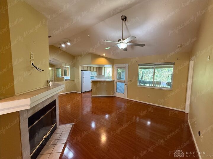 Property Photo:  1147 Captains Bridge  OH 45458 