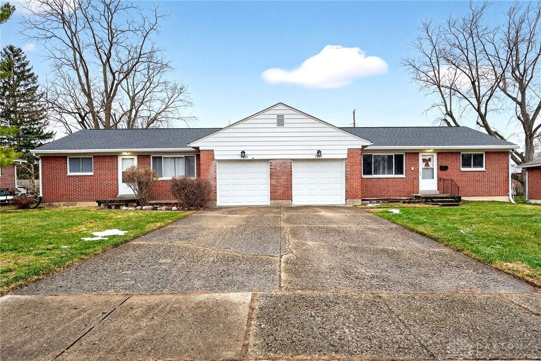 Property Photo:  3801-3805 Marshall Road 3801  OH 45429 