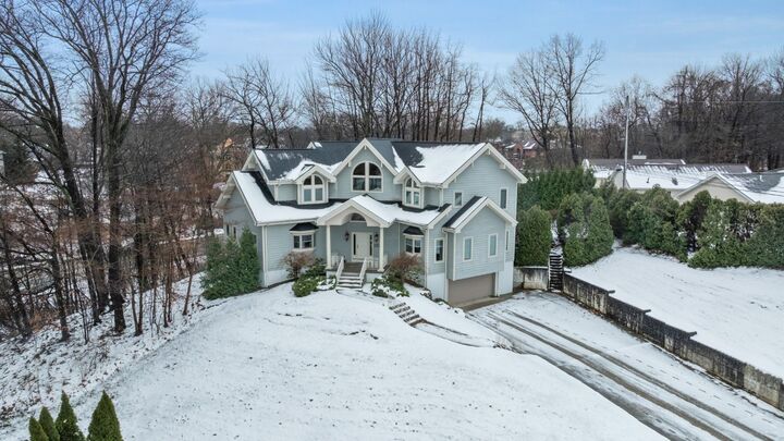 Property Photo: 298 Niagara Pointe Drive PA 16507