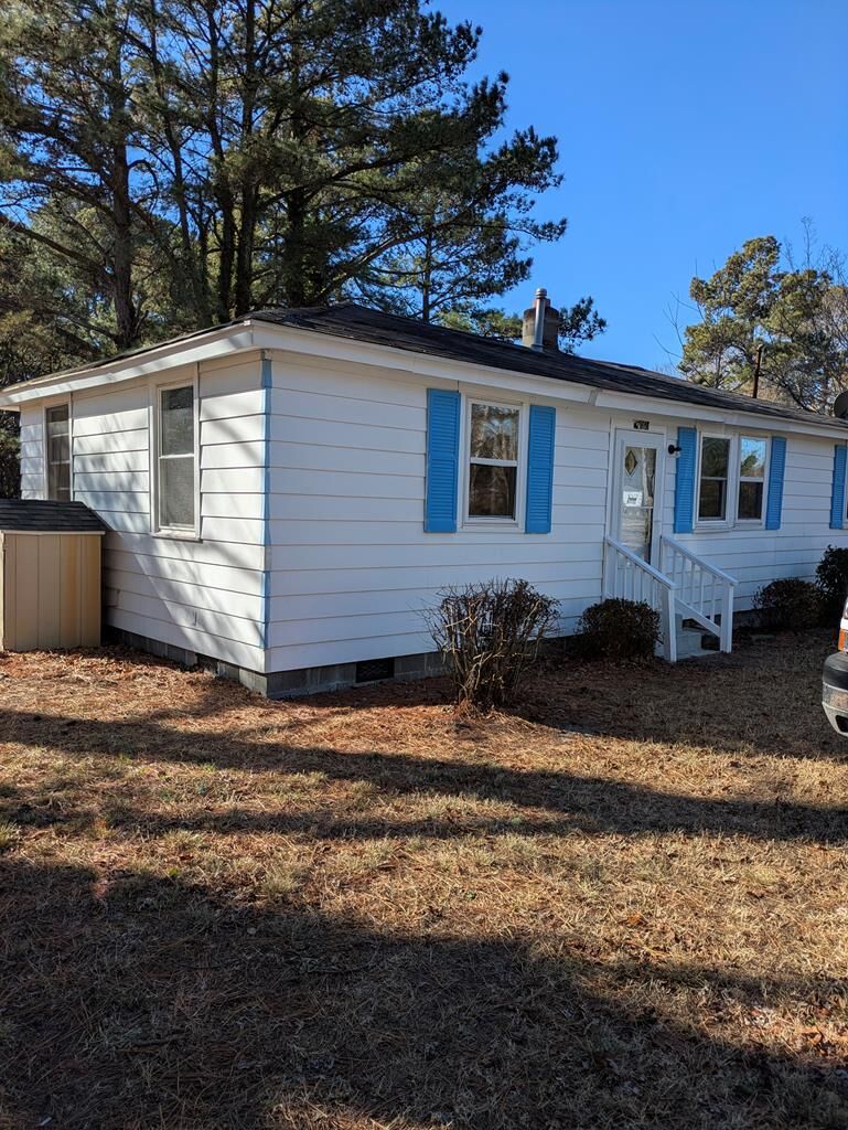 Property Photo:  7116 Martins Siding Ln  VA 23405 