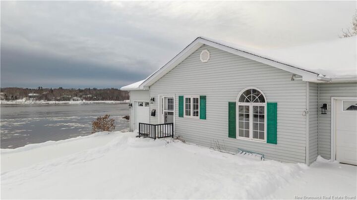 61 Prince William Street H — photo 1