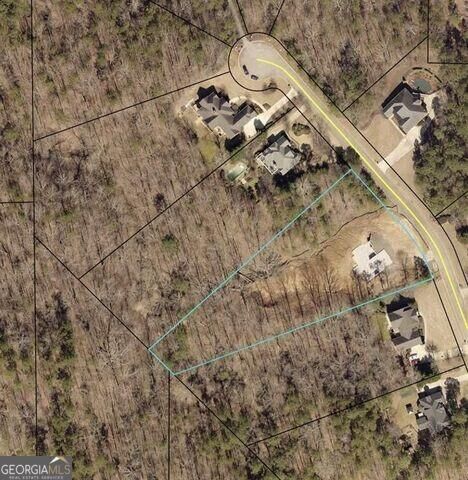 Property Photo: 155 Tuscany Trail GA 30157