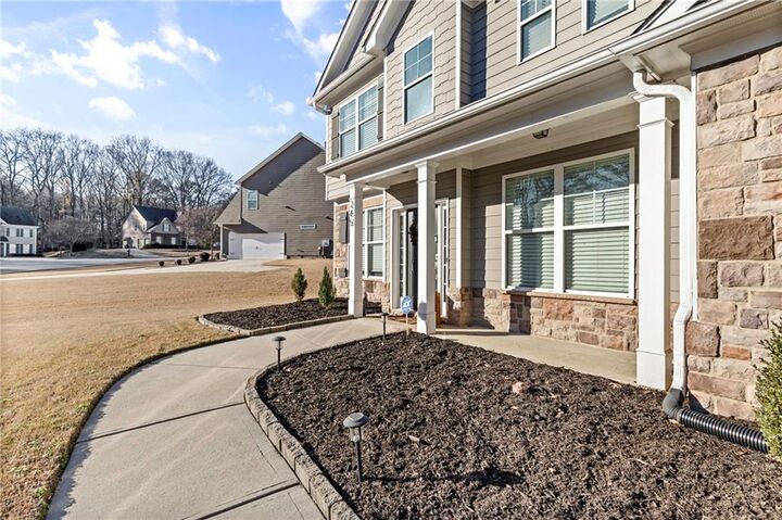 Property Photo:  285 Paces Drive  GA 30122 