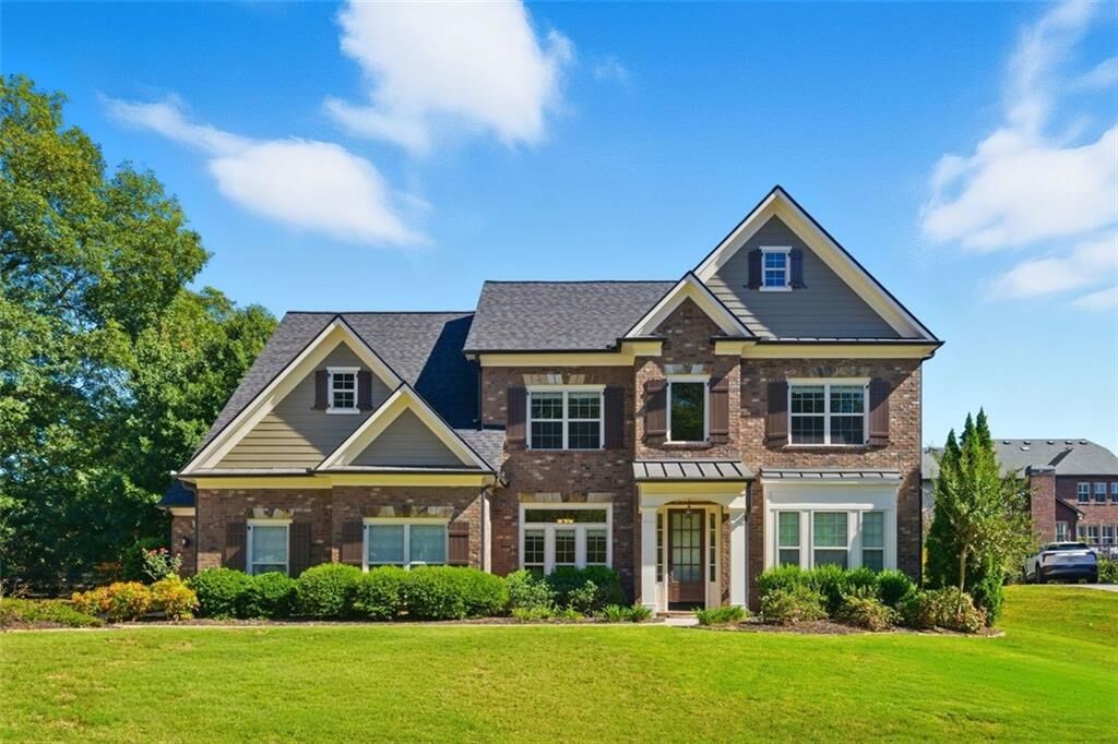 Property Photo: 12115 Spence Way GA 30004