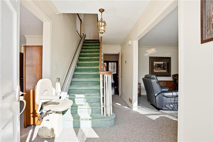 Property Photo:  3648 Calumet Road  GA 30034 