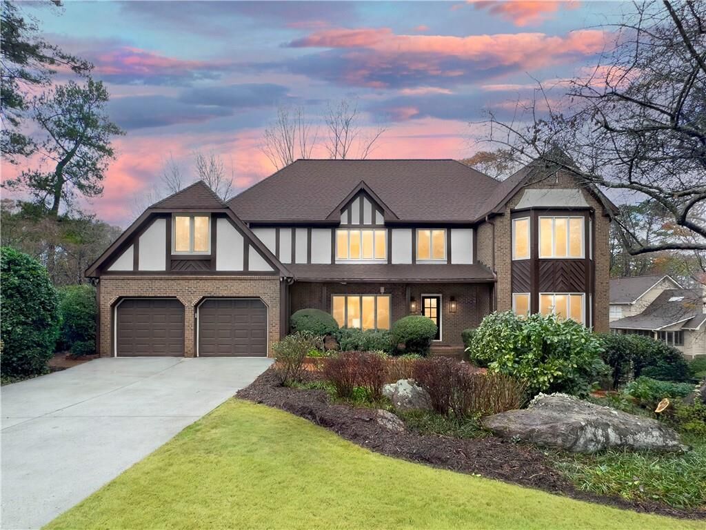 Property Photo: 315 Anchorage Place GA 30076