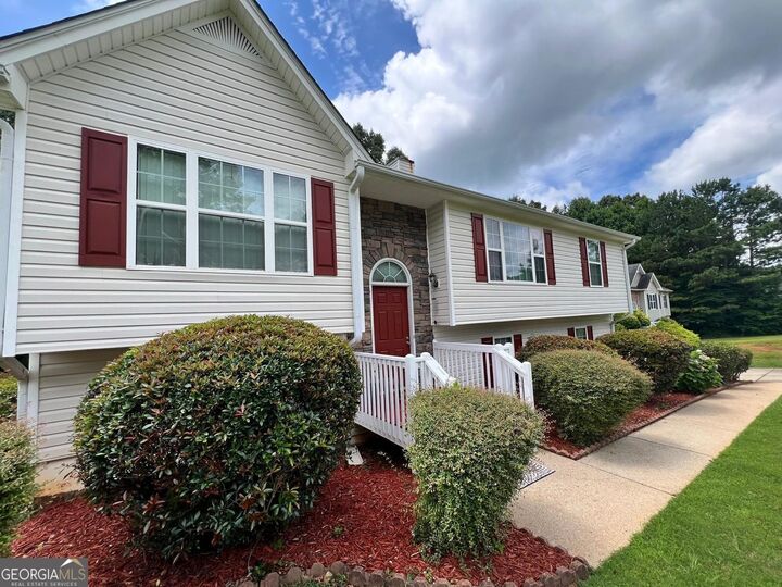 Property Photo:  1670 Harvest Hill  GA 30134 