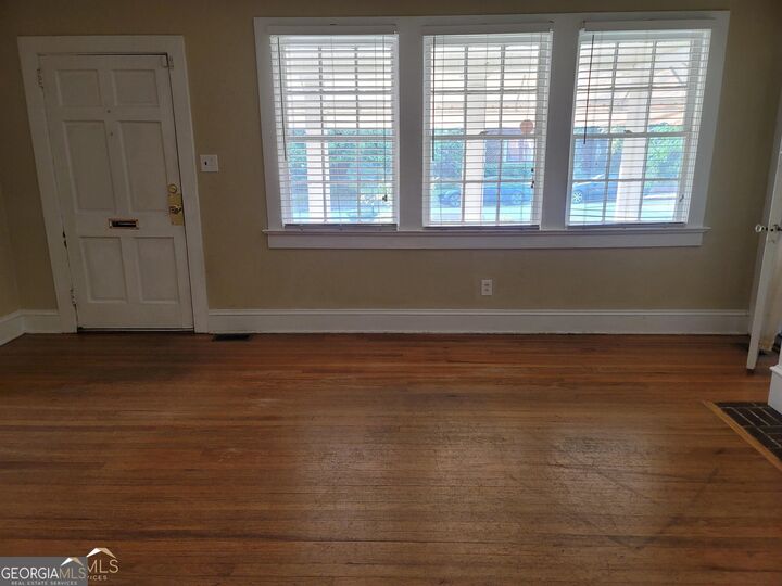 Property Photo:  156 Florida Avenue  GA 31204 