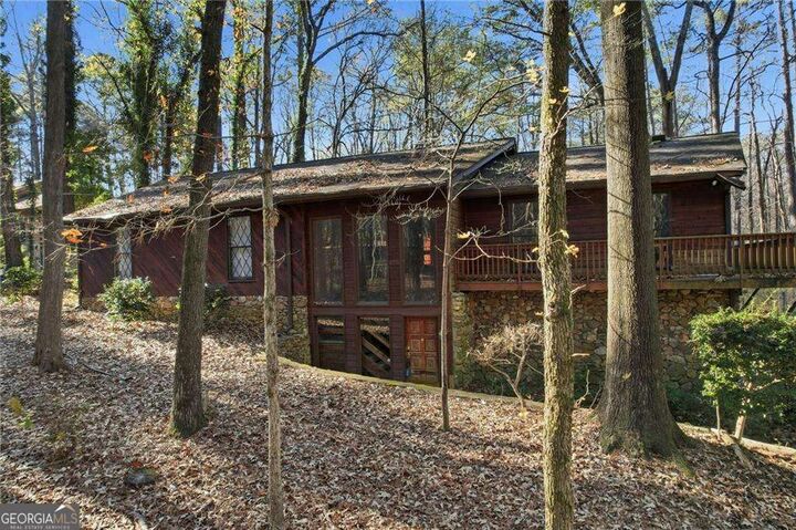 Property Photo:  1091 Cole Drive SW  GA 30047 